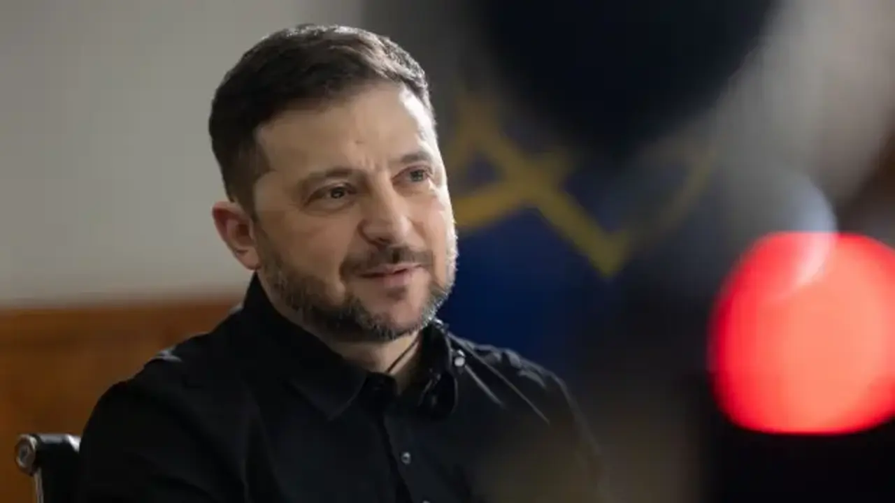 Ukrayna'dan ABD’ye Patrıot çağrısı