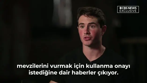 Ukrayna'dan Rusya'ya balistik füze tehdidi: 