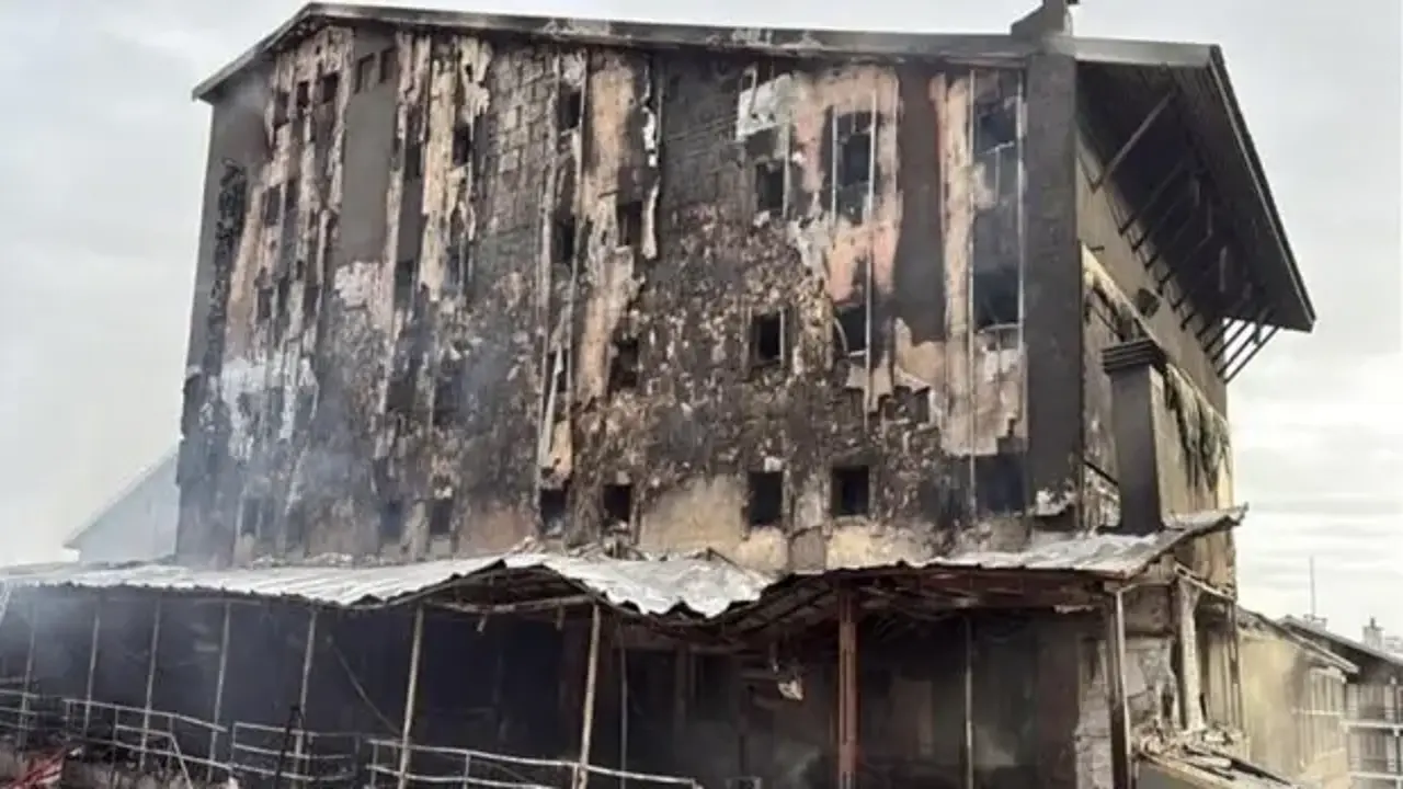 Uludağ'da otelde 3 kişi ölmüştü: Detaylar 450 gün sonra yapılan keşifte ortaya çıktı