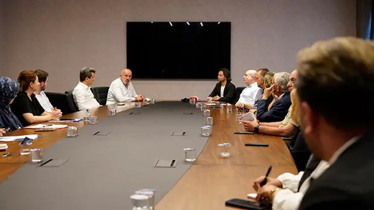 Ümraniye'de çocuklar emin ellerde: Suça sürüklenmeden önce erken müdahale!