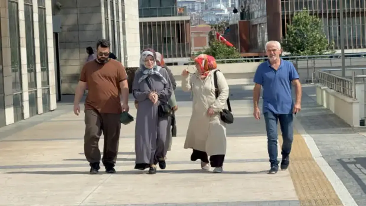 Umre hayali kabusa döndü: 14 kişi savcılığa koştu!