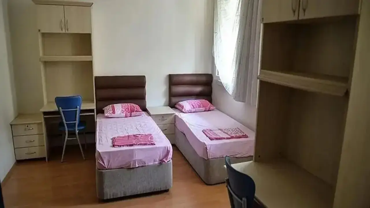 Üniversitelilerin barınma faturası kabardı! Yurt fiyatları cep yakıyor