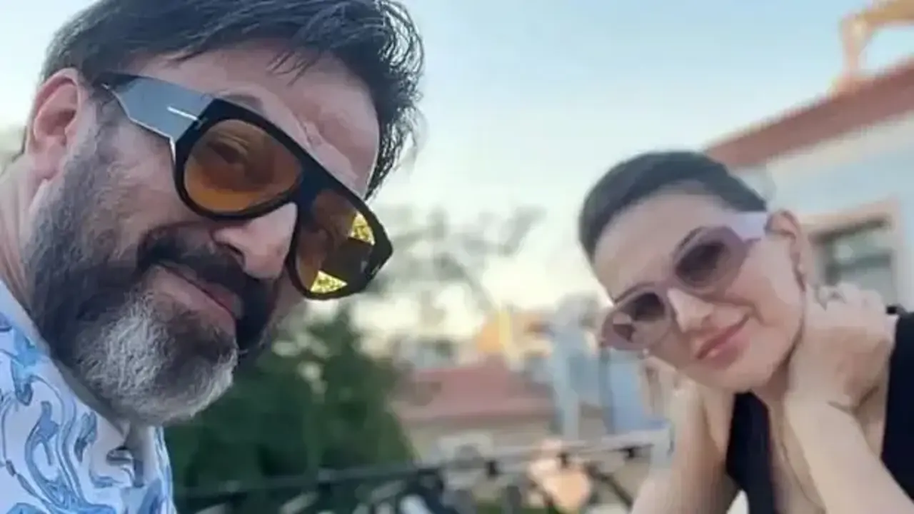 Ünlü oyuncuyu evinde ölü bulmuştu! Özlem Esmergül'ün ifadesi ortaya çıktı