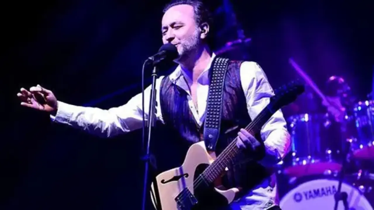Ünlü şarkıcı Nev'den üzen haber!