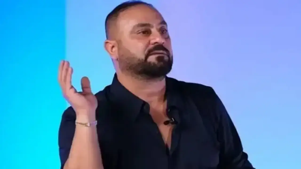 Ünlülere yönelik uyuşturucu soruşturmasında Hasan Şaş'ın testi pozitif çıktı