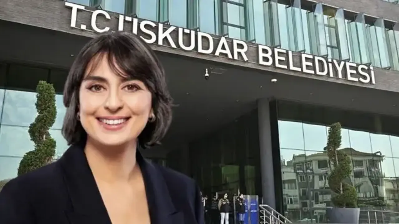Üsküdar Belediyesindeki rüşvet çarkı: Çikolata kutusunda yüz binlerce dolarlık teslimat