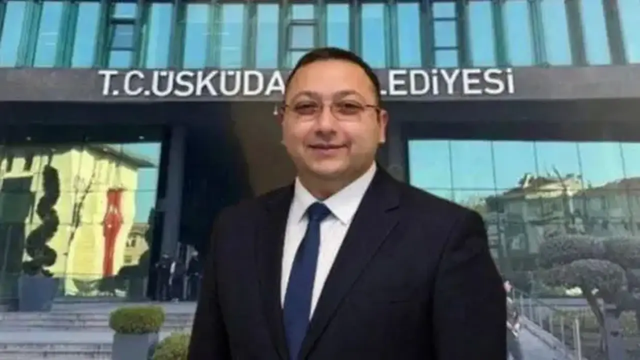 Üsküdar seçimini kim kazandı? Üsküdar Belediye Başkan Vekili Dündar Ziya Gültekin kimdir?