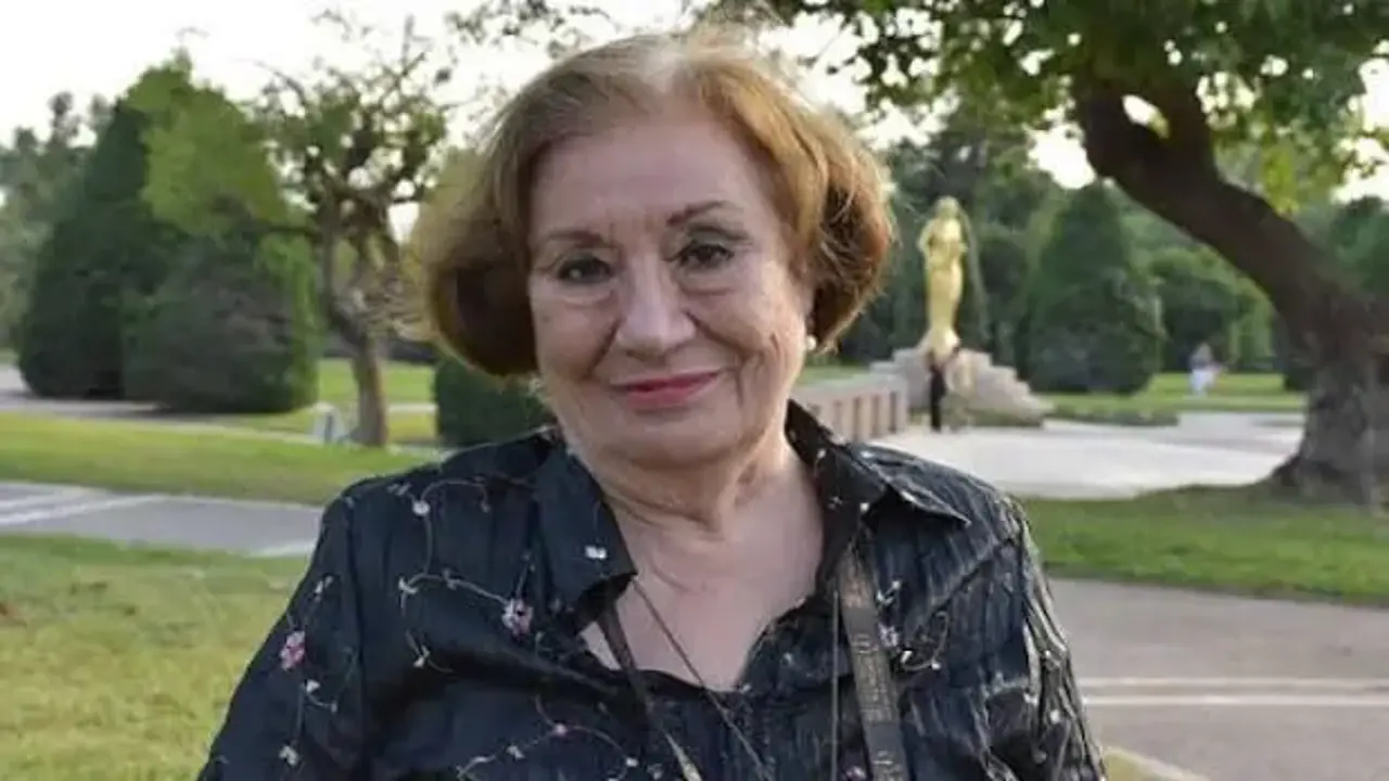 Usta oyuncu Gülsen Tuncer hayatını kaybetti