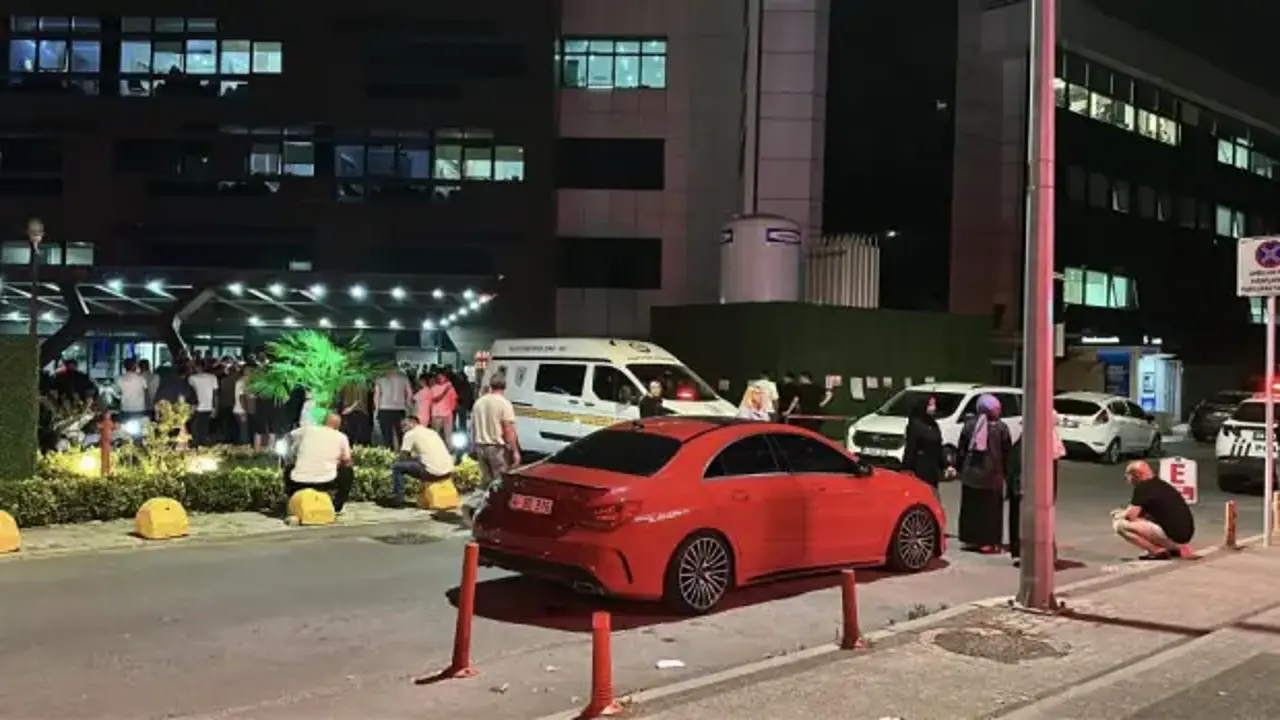 Üvey oğlu tarafından vurulan baba hayatını kaybetti
