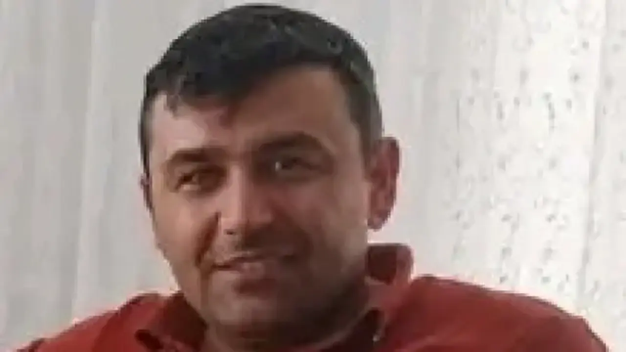 Uzman çavuş, kazada hayatını kaybetti