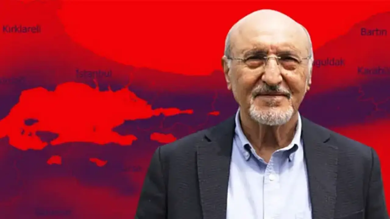 Uzman isim Adalar Fayı'nda korkutan senaryoyu açıkladı: 1 günlük değişim...