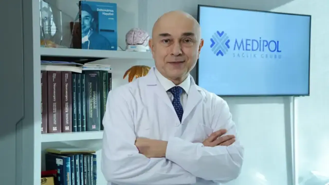 Uzman isim anlattı! Parkinson ve el titremelerinde ameliyatsız tedavi mümkün