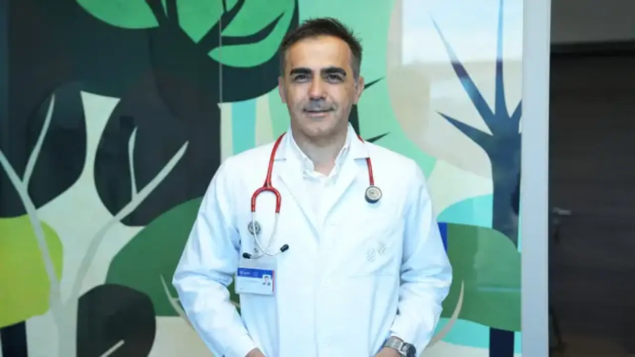 Uzman isim uyardı: Çocuklarda viral enfeksiyon ve alerji zirvede
