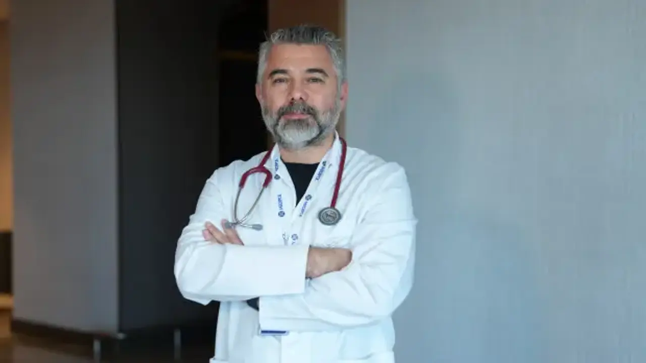 Uzman isim uyardı: Enfeksiyonu kulak ardı etmeyin sepsise dönüşebilir