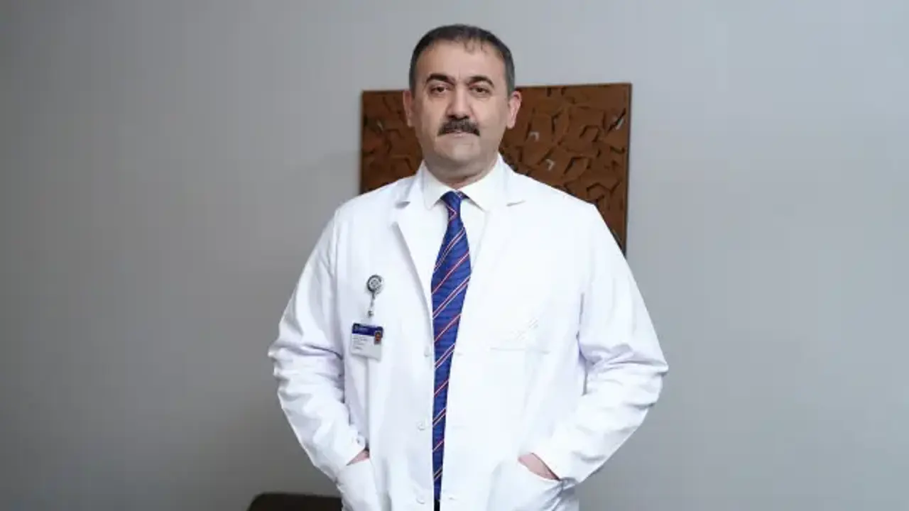Uzman isim uyardı! Kontrolsüz kortizon kullanımı vücudu iflasa sürüklüyor