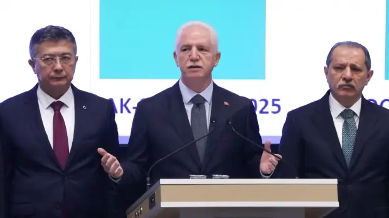 Vali Gül, 2026'nın 9 aylık emniyet verilerini açıkladı