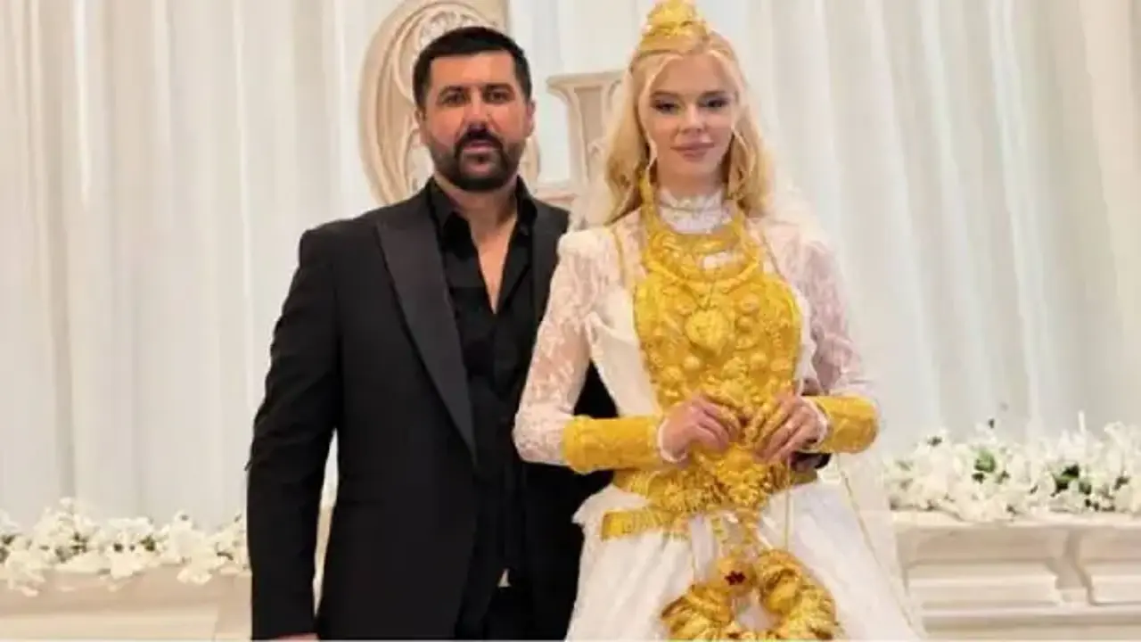 Vanlı Kara Haydar hakkında olay iddialar! Tutuklanınca bir bir ortaya çıktı