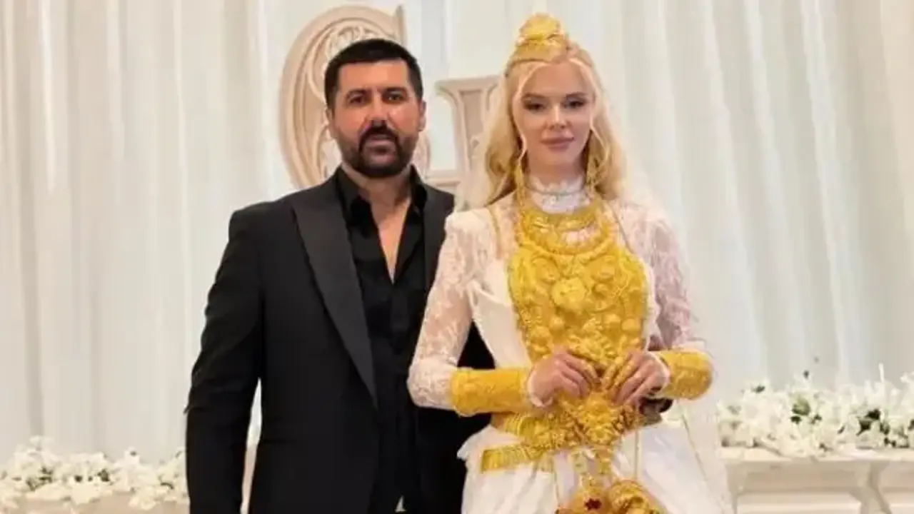 Vanlı Kara Haydar’ın eşi Çağla Öz İstanbul’da yakalandı
