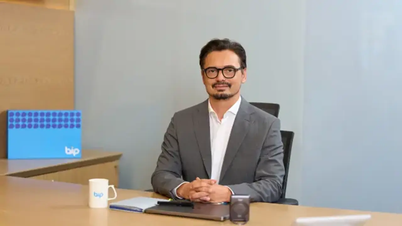Veliler çocuklarının notlarını BiP’ten öğreniyor