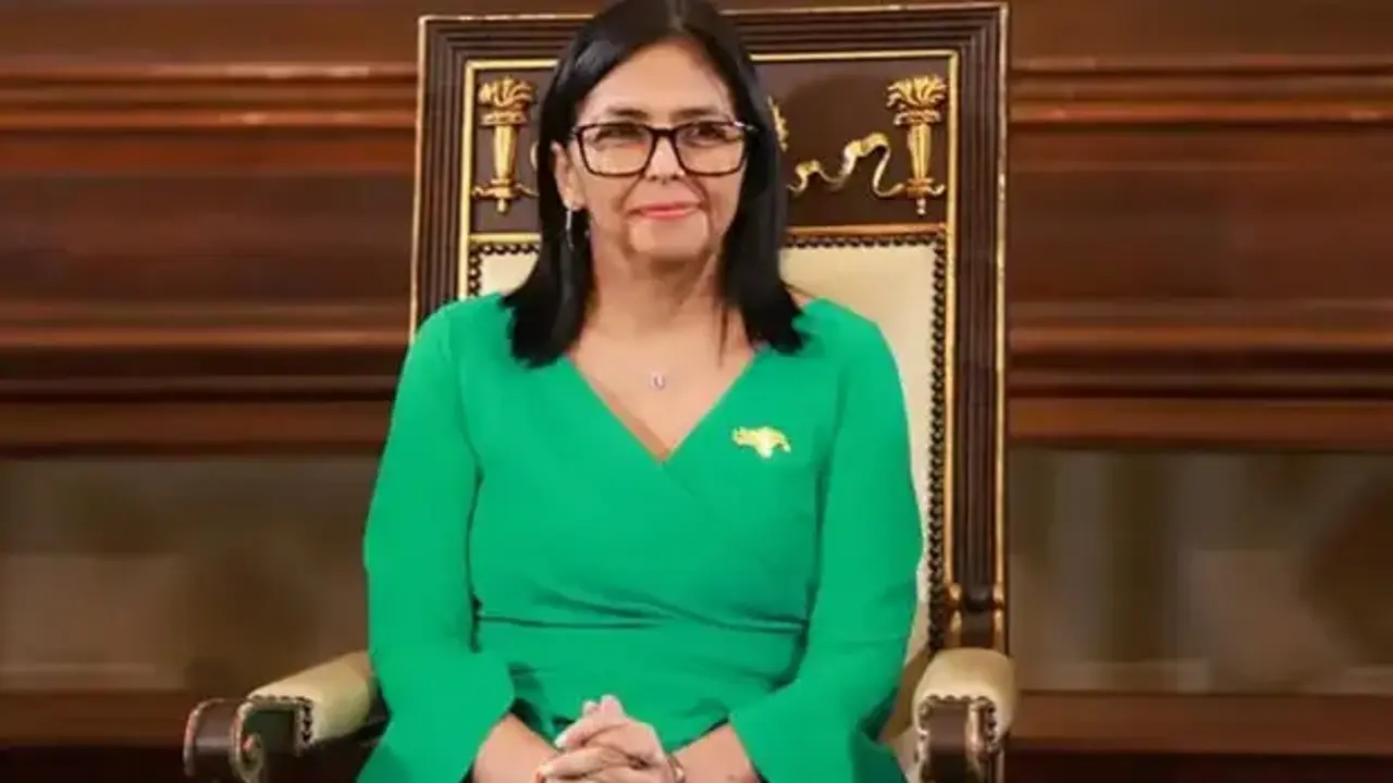 Venezuela'dan Türkiye'ye kritik ziyaret!