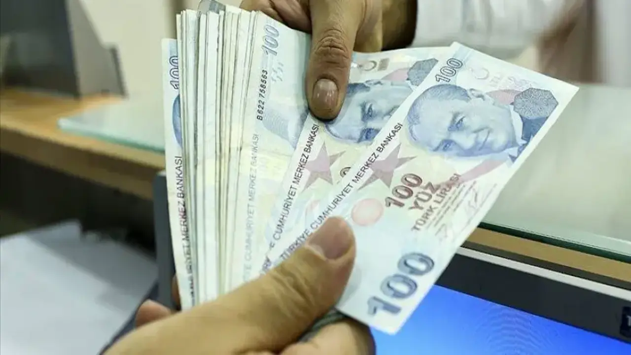 Vergide dijital dönüşüm! Bakan Şimşek duyurdu: 