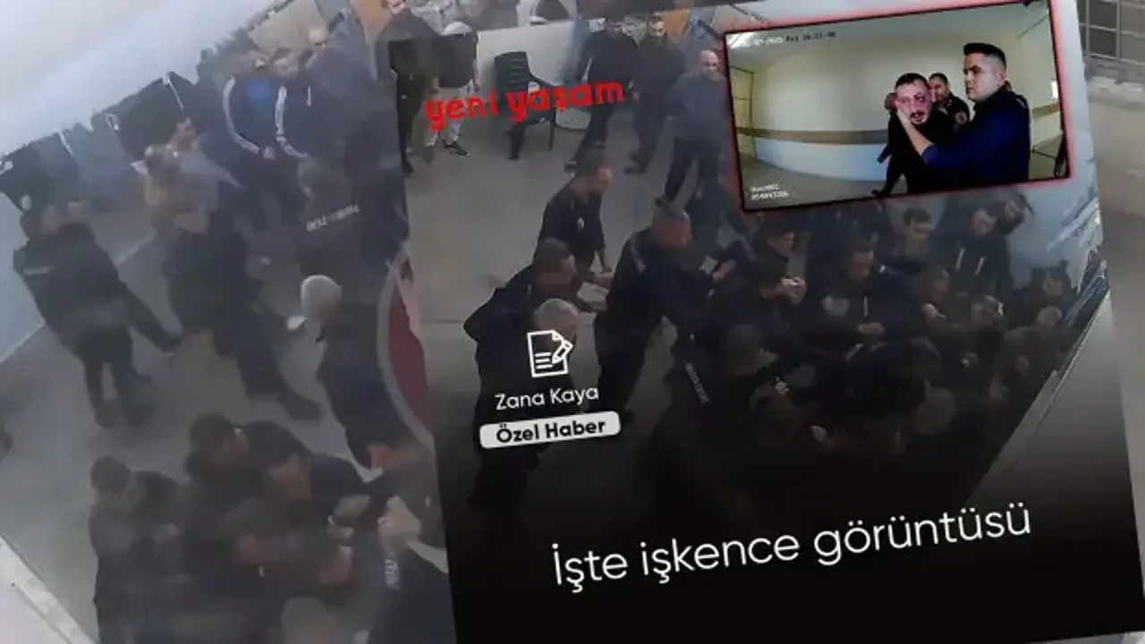Volkan Ayvazlı'nın itirafı ve kayıtlarla cezaevindeki işkence iftirası çöktü