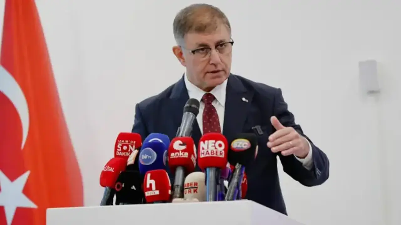 WhatsApp krizi patladı! Cemil Tugay'ın rotası belli oldu! Gündem olan iddia!