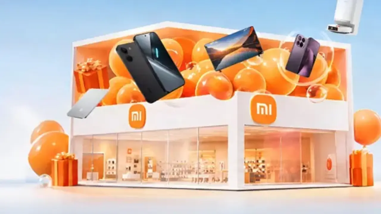 Xiaomi Türkiye,  Hepsiburada online mağazasını hayata geçirdi
