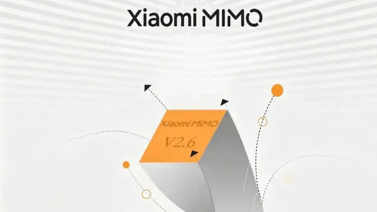Xiaomi'den yapay zekâda dev hamle! 1 trilyon parametreli model piyasaya çıktı