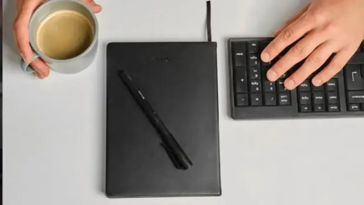 XNote ile kağıda yazılan notlar saniyeler içinde dijitalleşiyor