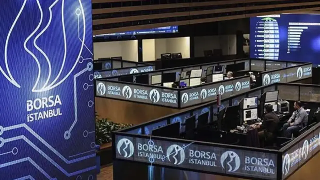 Yabancı yatırımcı borsada alıma devam etti