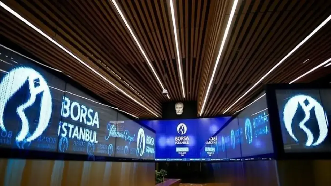 Yabancı yatırımcı rotasını değiştirdi: Hisse aldı tahvil sattı