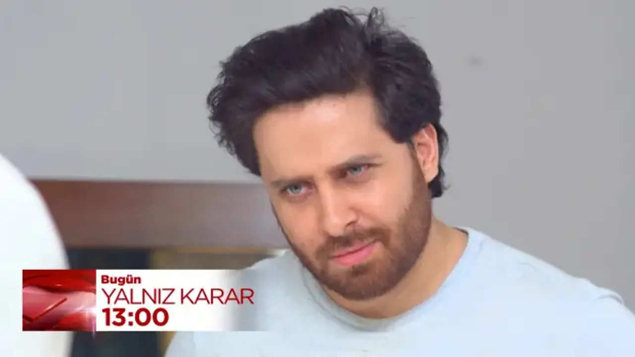 Yalnız Karar 17.bölüm: Ömer, Fatma'dan vazgeçmiyor