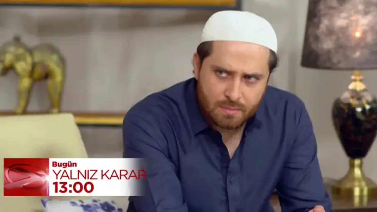 Yalnız Karar'da Anika'nın kıskançlığı! Fatma hastaneye kaldırılıyor