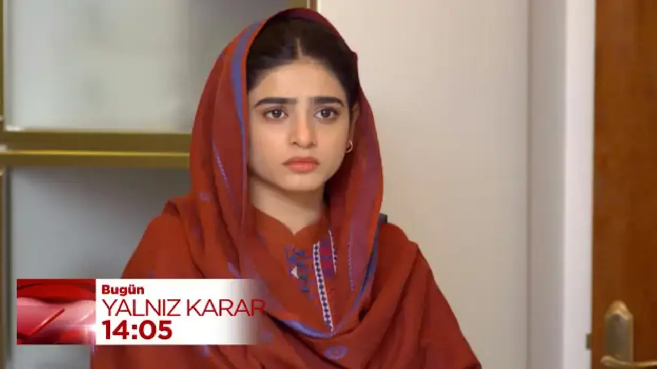 Yalnız Karar'da Fatma'nın mücadelesi! Şartı kabul edecek mi?