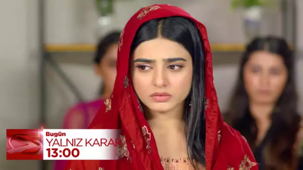 Yalnız Karar'da Ömer'i şaşırtan sürpriz! Teklifi kabul edecek mi?