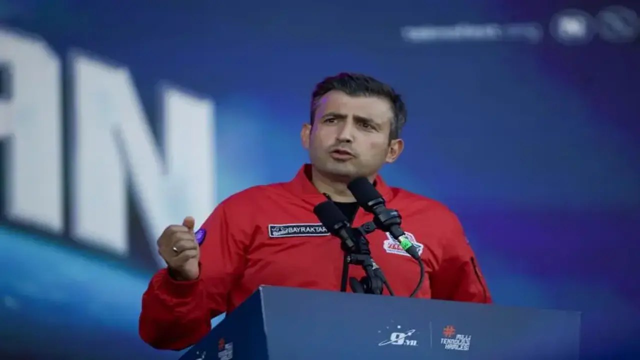 'Yapamazsınız' diyenlere tokat gibi cevap: 'Ben varım' diyen gençlik geliyor