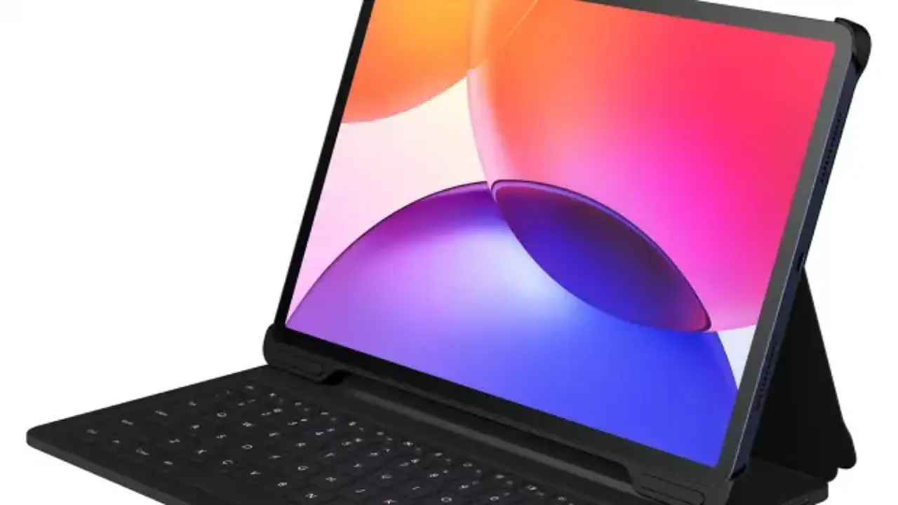Yapay zeka destekli TCL TAB A1 Plus Türkiye'de satışa sunuldu