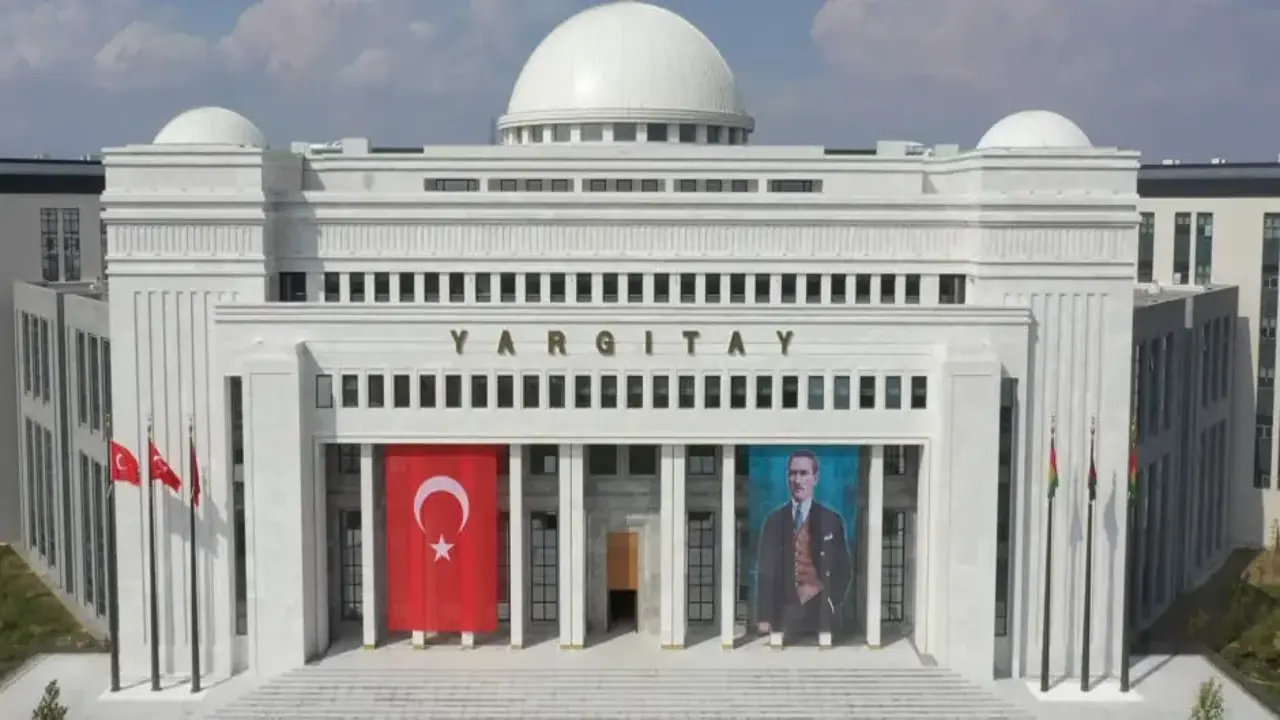 Yargıtaydan satın alınan evin kira ücretinin ödenmesine ilişkin karar