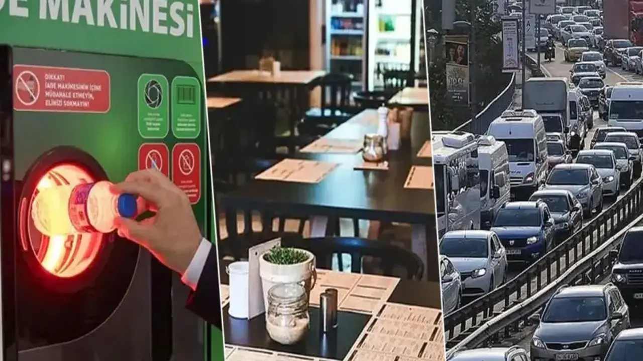 Yarın başlayacak: Milyonları ilgilendiriyor! İşte üç uygulamanın detayları...