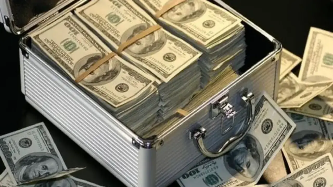 Yatırım Ofisi Başkanı açıkladı: 2 milyar dolarlık fon harekete geçiyor!