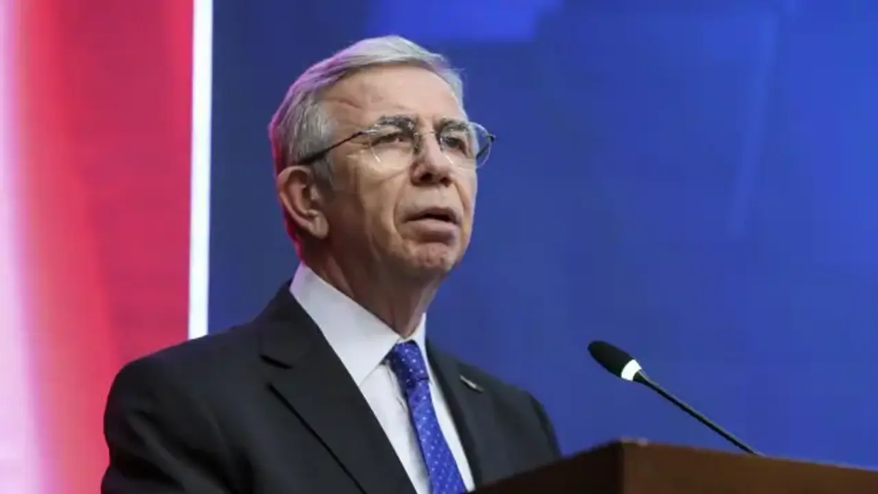 Yavaş’tan kulisleri sallayan iddia: Cumhurbaşkanı adayı olduktan sonra tutuklayamazlar