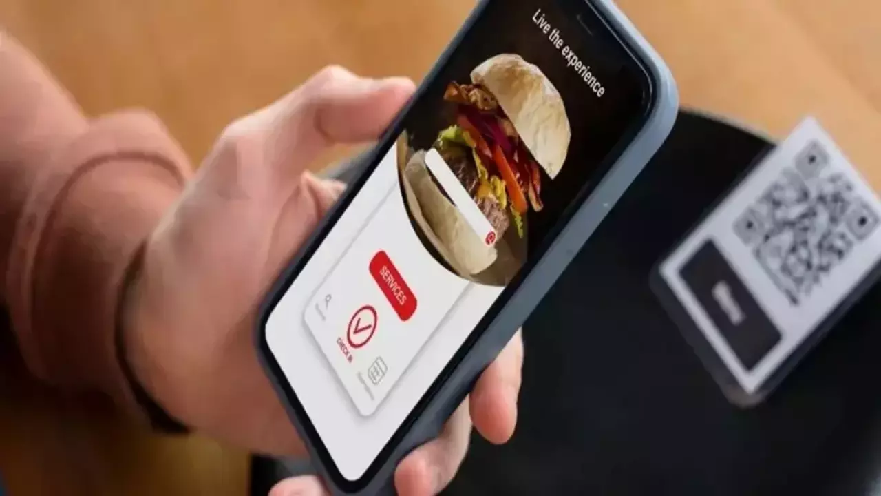 Yemek siparişlerinde yeni dönem başladı