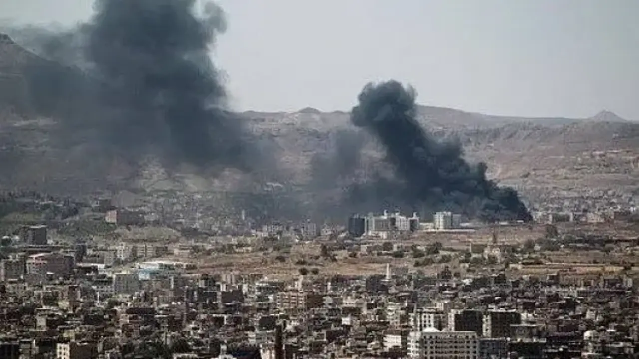 Yemen'de şiddetli çatışmalar: En az 500 can kaybı