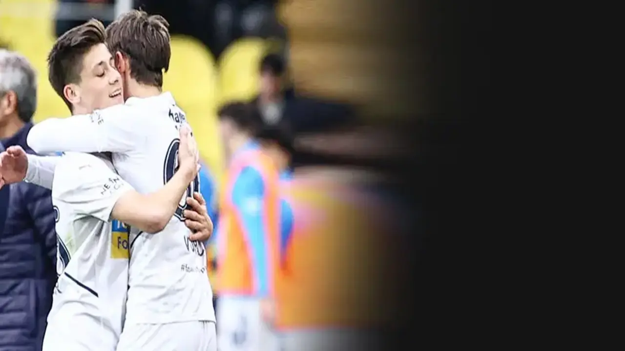 'Yeni Arda Güler' deniyordu! Fenerbahçe'nin eski yıldız adayı Beşiktaş'a geliyor