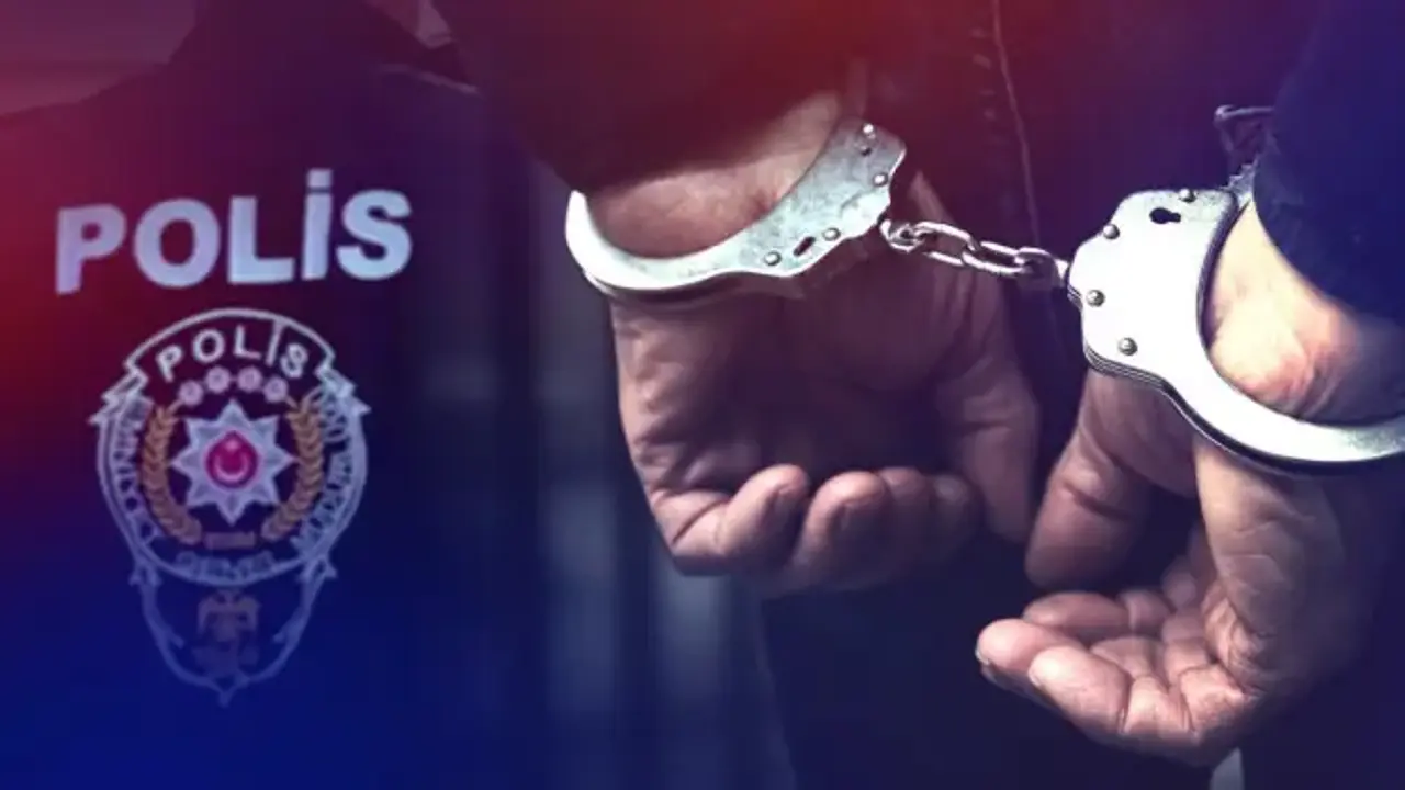 Yeni nesil suç örgütlerine operasyon: 7 şüpheli tutuklandı