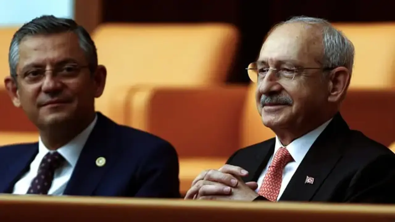 Yeni Parti milyonlarca liralık yağma yapmış: CHP'den akü bile çalmışlar