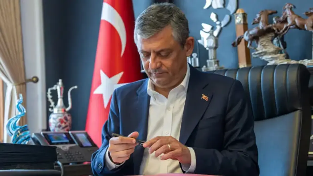 Yeni Parti’de kritik süreç başlıyor! Kongre takvimi açıklandı