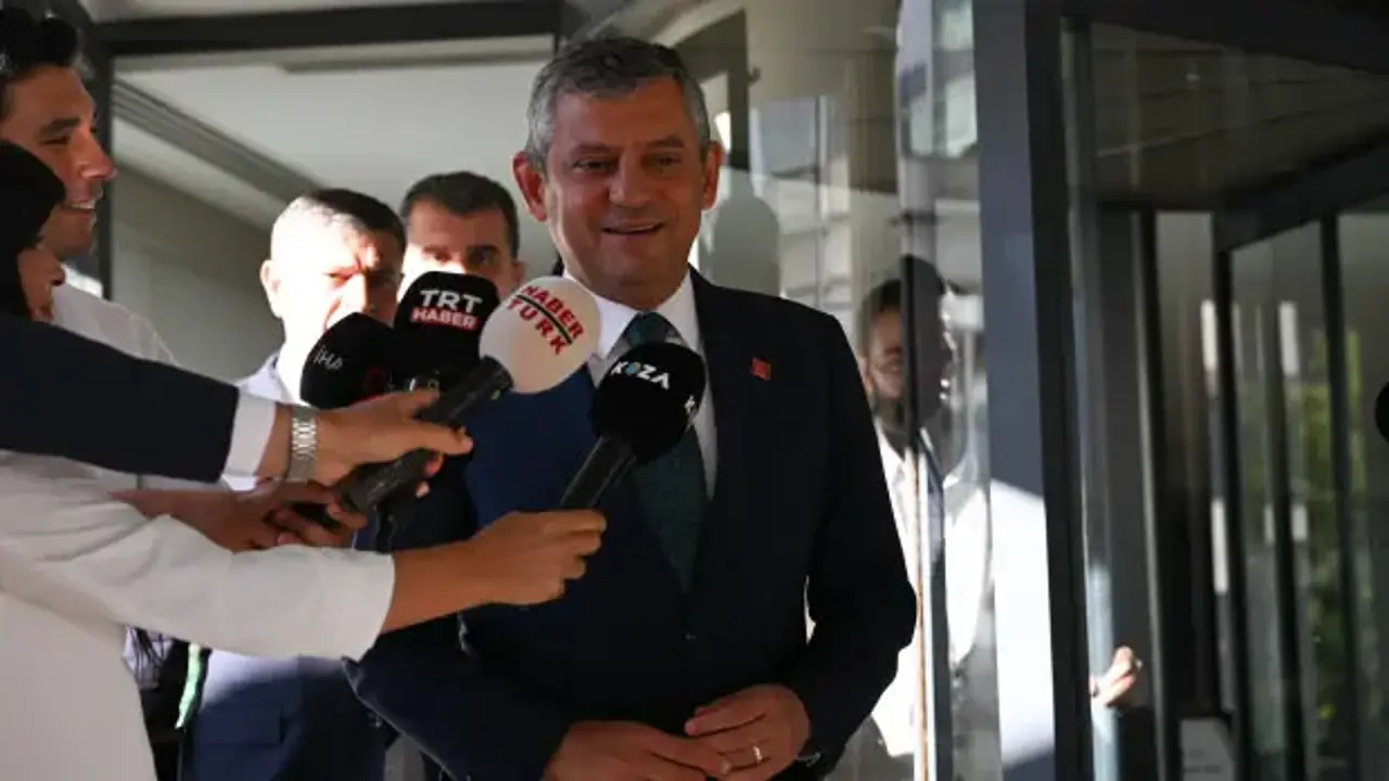 Yeni Parti'nin sloganı da çalıntı çıktı! Siyasi krize neden olacak