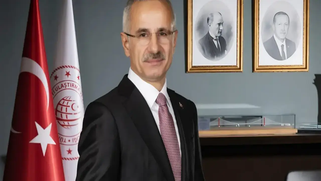 YHT Gar - Esenboğa Havalimanı arası 36 kilometrelik raylı sistemle bağlanacak!